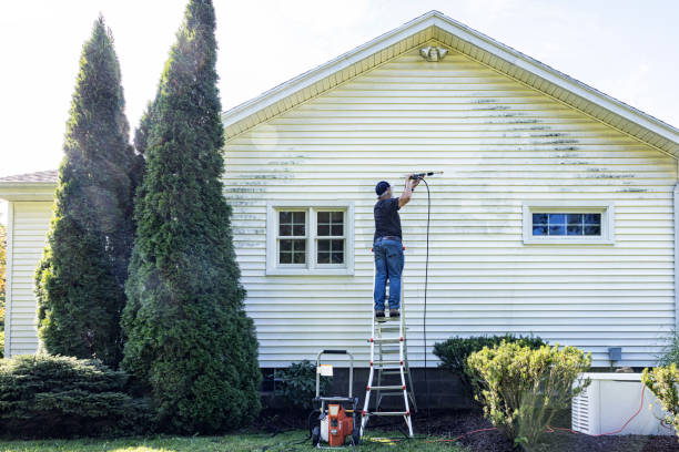 Best Exterior Home Cleaning  in Covington, LA