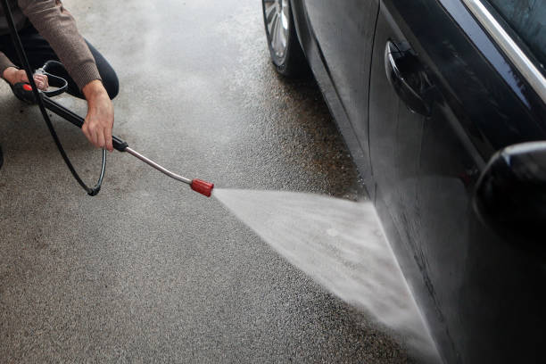 Best Pressure Washing Driveway  in Covington, LA