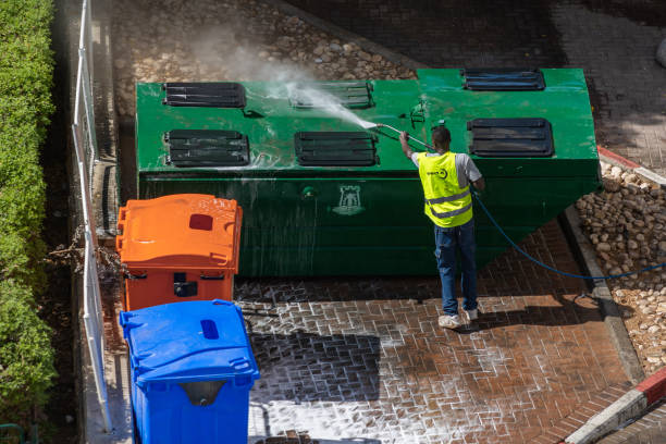 Best Garage Pressure Washing  in Covington, LA